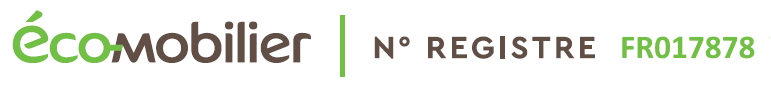 numéro d'immatriculation écomobilier